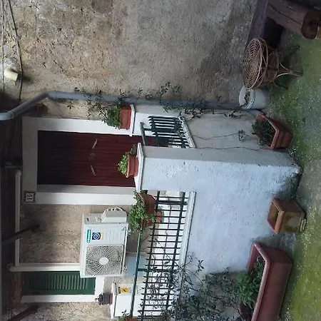 بيت للعطل Casa Mara *