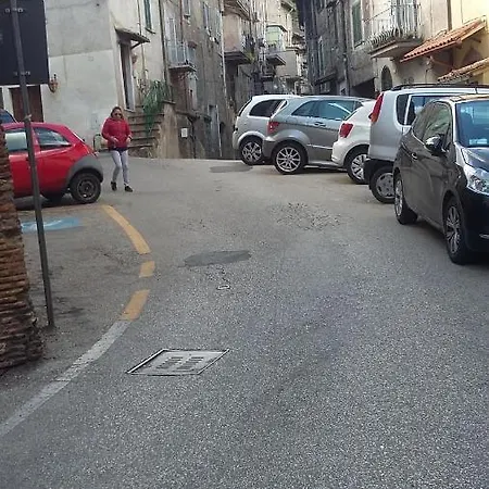 بيت للعطل Casa Mara كابرارولا