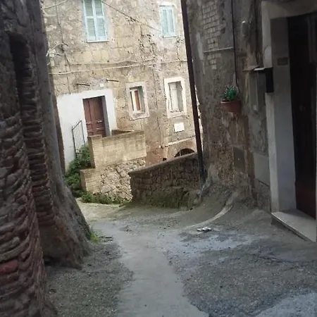 Casa Mara كابرارولا