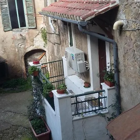 بيت للعطل Casa Mara