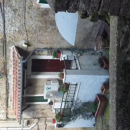 بيت للعطل Casa Mara