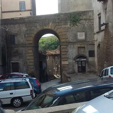 Casa Mara بيت للعطل كابرارولا
