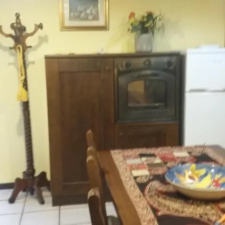 Casa Mara بيت للعطل *
