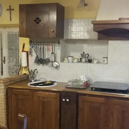 Casa Mara بيت للعطل *