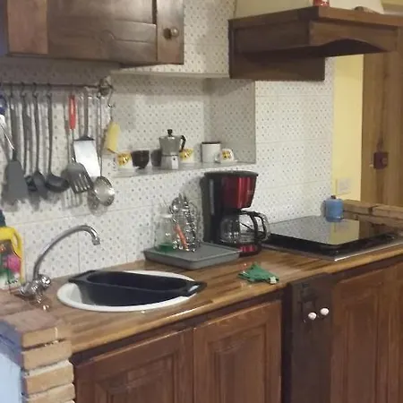 Casa Mara بيت للعطل