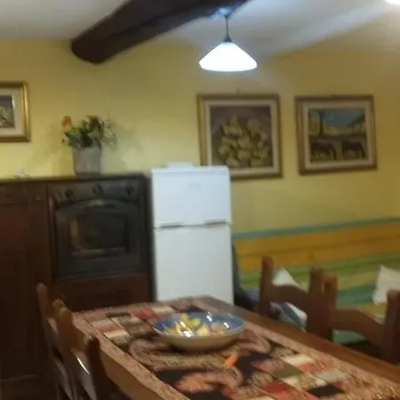 Casa Mara * كابرارولا