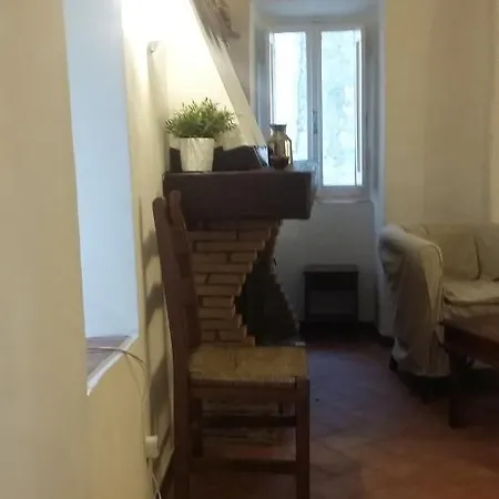 بيت للعطل Casa Mara كابرارولا