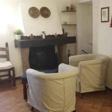 بيت للعطل Casa Mara *