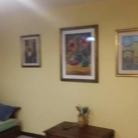 بيت للعطل Casa Mara *
