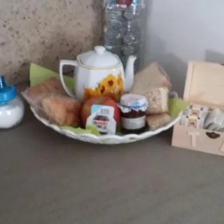 Casa Mara كابرارولا