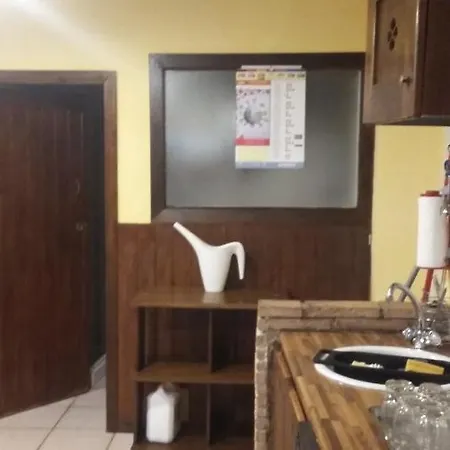 بيت للعطل Casa Mara