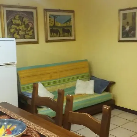 Casa Mara كابرارولا
