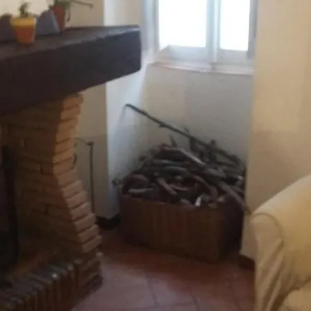 بيت للعطل Casa Mara