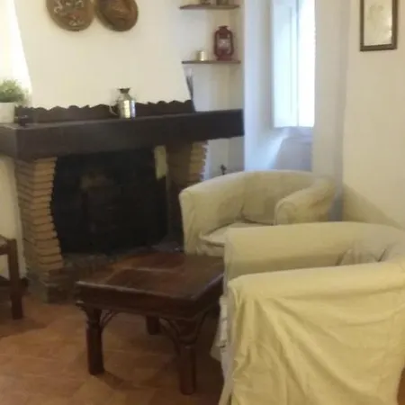 بيت للعطل Casa Mara